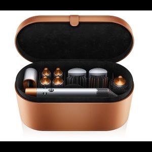 DYSON Airwrap (Copper Holiday Edition)